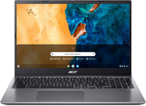 Chromebook 515 CB515-1W-P3SM 15,6" | 8GB | 128GB | Intel Pentium Gold 7505