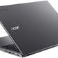 Chromebook 515 CB515-1W-P3SM 15,6" | 8GB | 128GB | Intel Pentium Gold 7505
