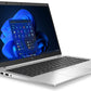 EliteBook 840 G8 14" | 8GB | 256GB SSD | i7-1165G7