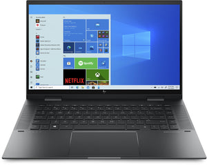 Envy x360 Convert 15-eu0150nd (Touch) 15,6" | 16GB | 1TB SSD | AMD Ryzen 5 5500U