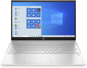 Pavilion 15-eh1440nd 15,6" | 16GB | 512GB SSD | Ryzen 7 5700U