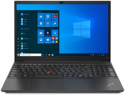 ThinkPad E15 Gen 2 15" | 8GB | 256GB SSD | i5-1135G7