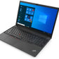 ThinkPad E15 Gen 2 15" | 8GB | 256GB SSD | i5-1135G7