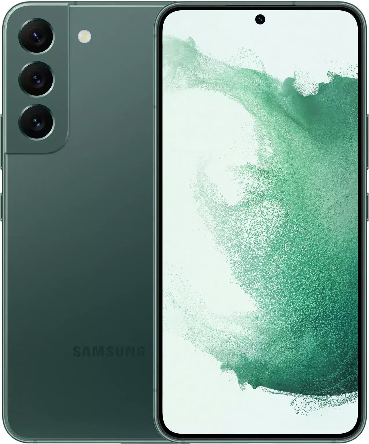 Galaxy S22 - Refurbished Samsung smartphones en tablets - Samsung Exynos 2200 - 2340x1080 - Android 16