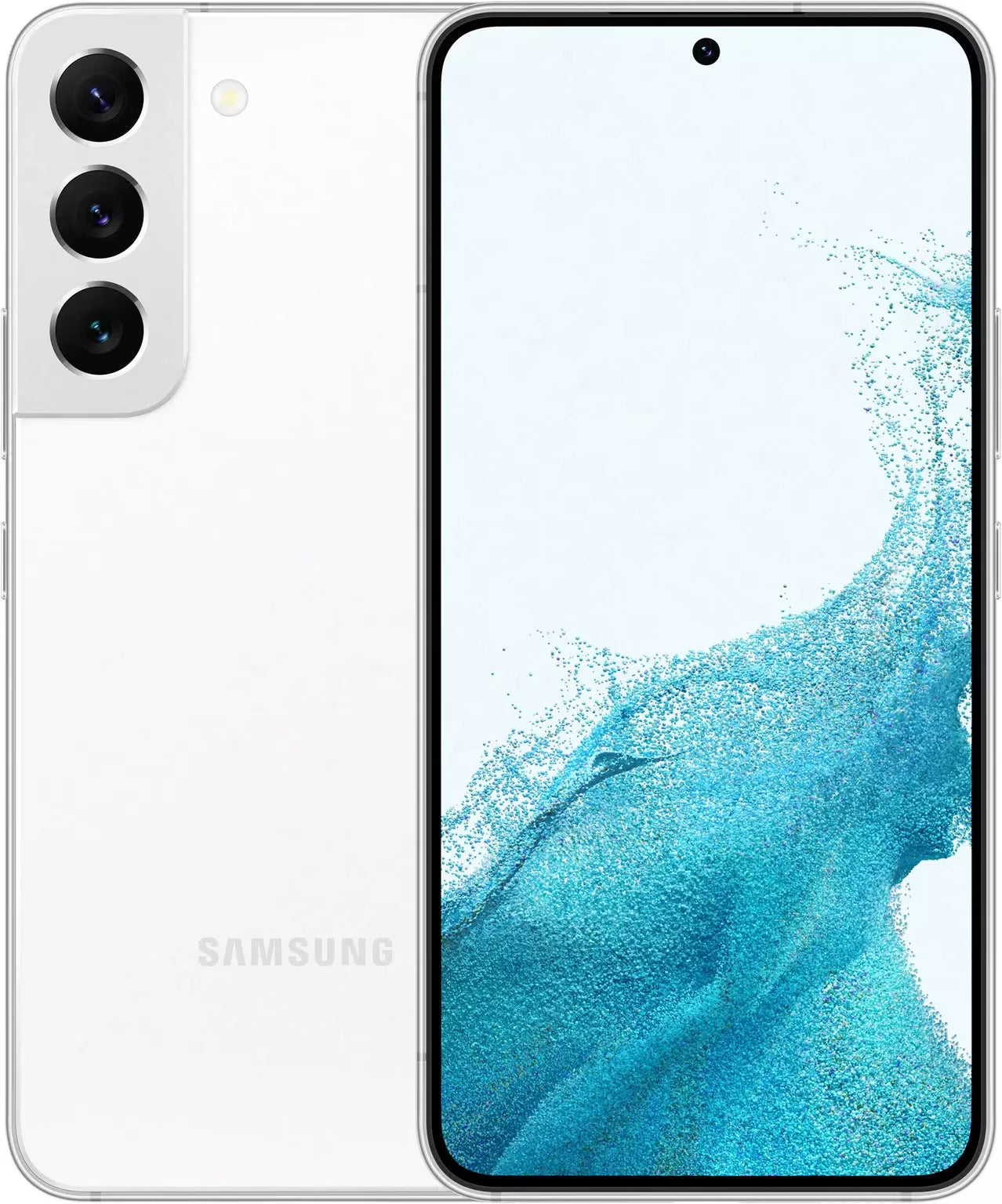 Galaxy S22 - Refurbished Samsung smartphones en tablets - Samsung Exynos 2200 - 2340x1080 - Android 16