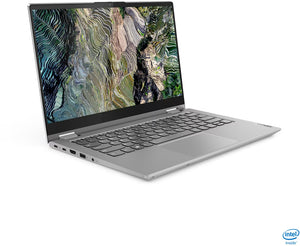 ThinkBook 14s Yoga ITL (Touch) 14" | 16GB | 256GB SSD | Intel Core i5-1135G7