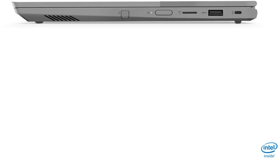 ThinkBook 14s Yoga ITL (Touch) 14" | 16GB | 512GB SSD | Intel Core i5-1135G7 - Refurbished laptop - Intel Core i5 - 512GB SSD - 1920x1080 (Full HD) - Windows 11 Home