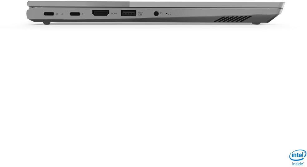 ThinkBook 14s Yoga ITL (Touch) 14" | 16GB | 512GB SSD | Intel Core i5-1135G7 - Refurbished laptop - Intel Core i5 - 512GB SSD - 1920x1080 (Full HD) - Windows 11 Home