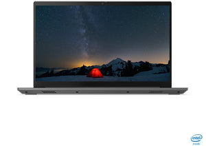 ThinkBook 15 G2 ITL 15,6" | 8GB | 256GB SSD | Intel Core i5-1135G7