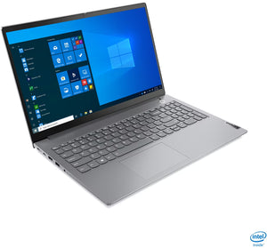 ThinkBook 15 G2 ITL 15,6" | 8GB | 256GB SSD | Intel Core i5-1135G7
