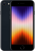 iPhone SE 3rd Gen (2022)