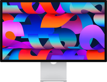 Studio Display 27" 5K monitor | Met Vesa Adapter (Geen standaard)