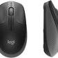 Logitech M190 muis