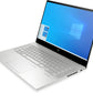 Envy 15-ep1395nd 15,6" | 32GB | 2TB SSD | i9-11900H | NVIDIA GeForce RTX 3060 Mobile