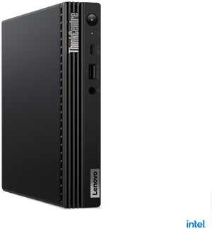 ThinkCentre M70Q Gen 2 | 8GB | 256GB SSD | i3-10105T