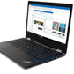 ThinkPad L13 Gen 2 Yoga (Touch) 13,3" | 8GB | 256GB SSD | i5-1135G7