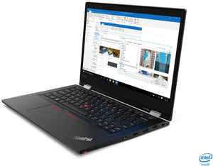 ThinkPad L13 Gen 2 Yoga (Touch) 13,3" | 8GB | 256GB SSD | i5-1135G7