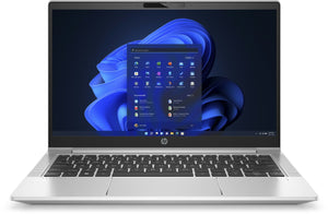 ProBook 430 G8 13,3" | 8GB | 256GB SSD | i7-1165G7