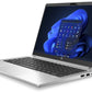 ProBook 430 G8 13,3" | 8GB | 256GB SSD | i7-1165G7