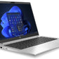 ProBook 430 G8 13,3" | 8GB | 256GB SSD | i7-1165G7