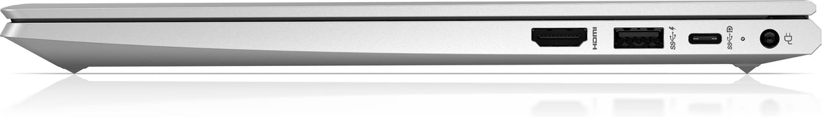 ProBook 430 G8 13,3" | 8GB | 256GB SSD | i7-1165G7 - Refurbished HP laptops - Intel Core i7 - 256GB SSD - 1920x1080 (Full HD) - Windows 11 Home