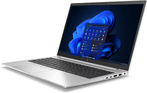EliteBook 850 G8 15,6" FHD | 8GB | 256GB SSD | i5-1135G7