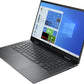 Envy x360 Convert 15-eu0150nd (Touch) 15,6" | 16GB | 1TB SSD | AMD Ryzen 5 5500U