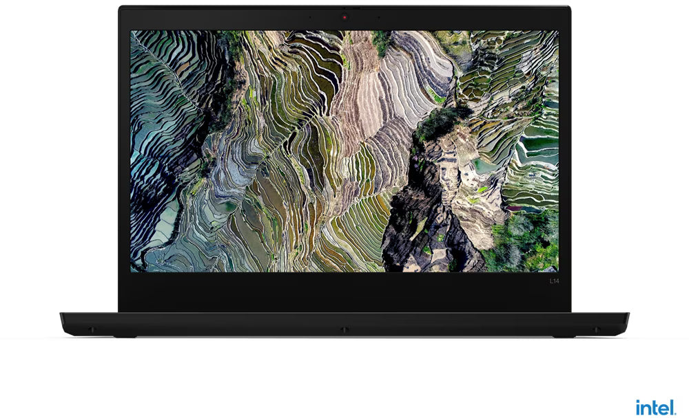 ThinkPad L14 Gen 2 14" | 8GB | 512GB SSD | i5-1135G7