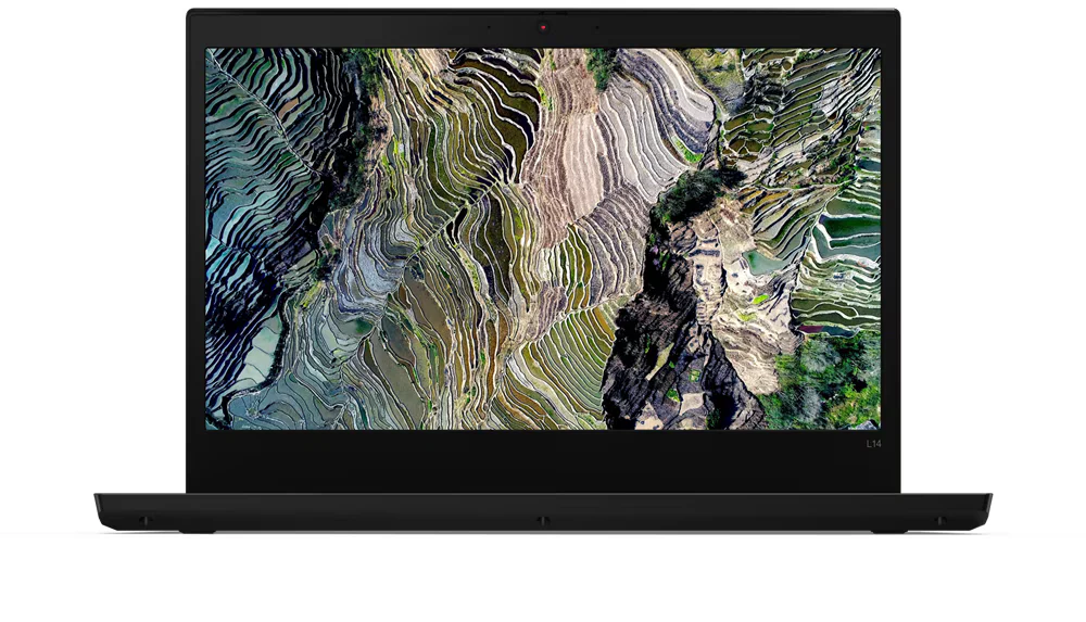 ThinkPad L14 Gen 2 14" | 8GB | 256GB SSD | Ryzen 3 Pro 5450U - Refurbished laptop - AMD Ryzen 3 - 256GB SSD - 1920x1080 (Full HD) - Windows 11 Home