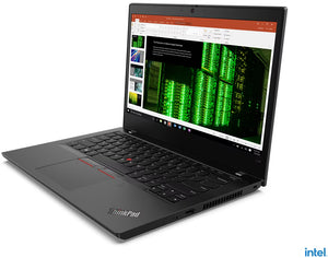 ThinkPad L14 Gen 2 14" | 8GB | 512GB SSD | i5-1135G7
