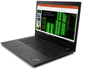 ThinkPad L14 Gen 2 14" | 8GB | 256GB SSD | Ryzen 3 Pro 5450U