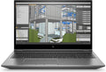 ZBook Fury 15 G8 15,6" | 32GB | 512GB SSD| i7-11850H | Quadro RTX A2000 Mobile