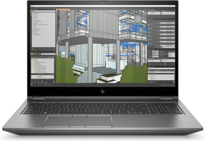ZBook Fury 15 G8 15,6" | 32GB | 1TB SSD| i7-11800H | Quadro RTX A2000 Mobile