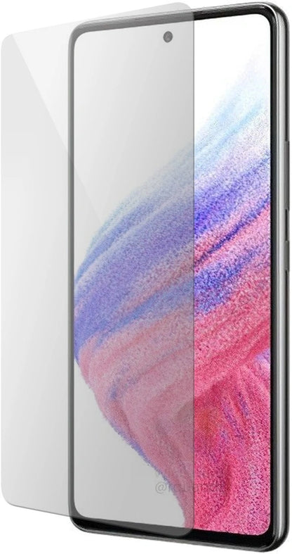 Regular Tempered Glass Samsung Galaxy A53