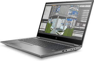 ZBook Fury 15 G8 15,6" | 64GB | 1TB SSD| i9-11950H | Quadro RTX A5000 Mobile