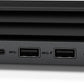 ProDesk 400 G9 Mini | 16GB | 512GB SSD | i5-12500T