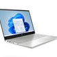 Envy 15-ep1395nd 15,6" | 32GB | 2TB SSD | i9-11900H | NVIDIA GeForce RTX 3060 Mobile