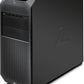 Z4 Tower G4 Workstation | 64GB | 512GB SSD | Intel Core i9-10940X | Quadro RTX 4000