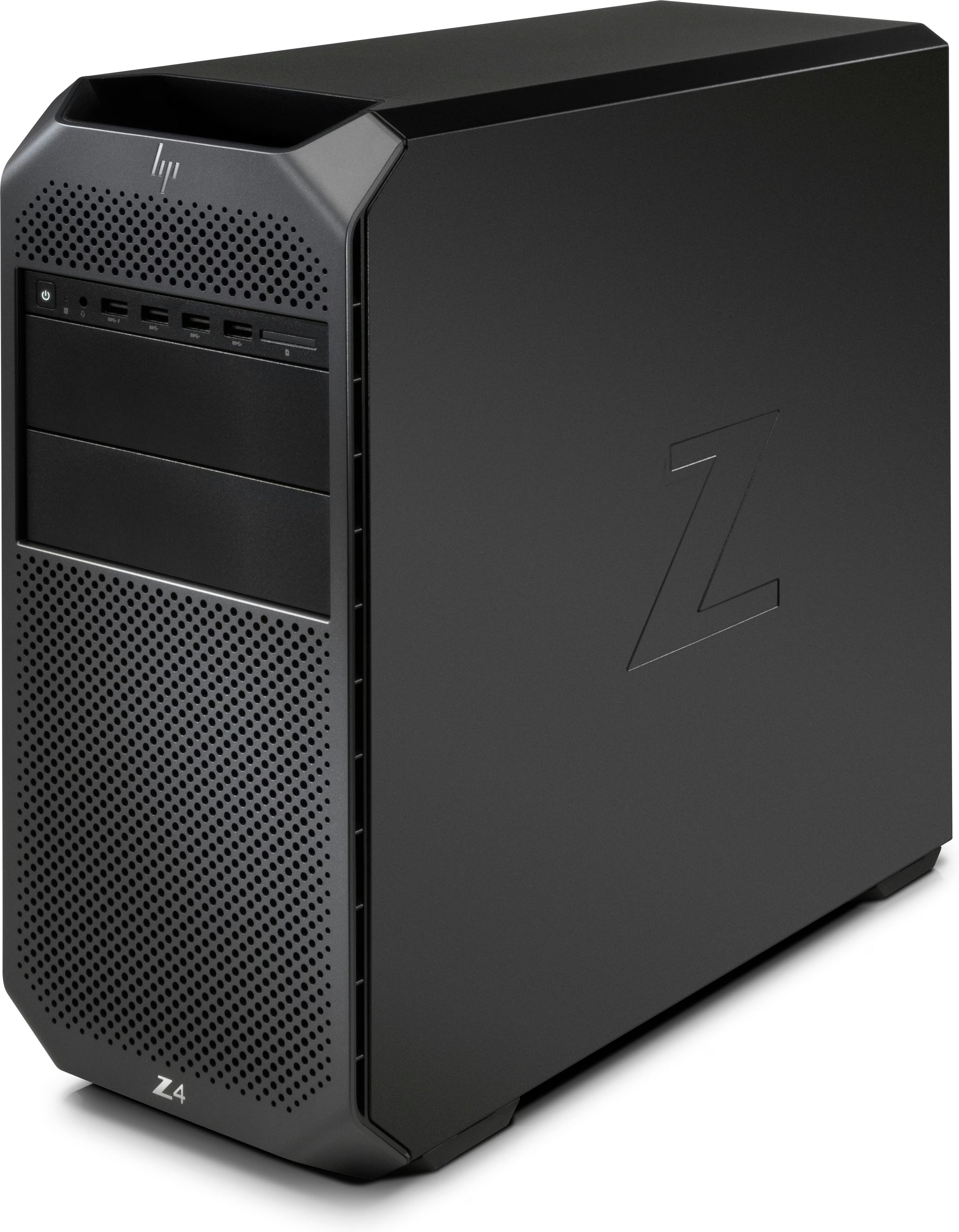 Z4 Tower G4 Workstation | 64GB | 512GB SSD | Intel Core i9-10940X | Quadro RTX 4000 - Refurbished desktops - Intel Core i9 - 512GB SSD - Windows 11 Pro