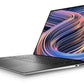 XPS 15 9520 15,6" | 16GB | 512GB SSD | i7-12700U | RTX 3050 Ti Mobile