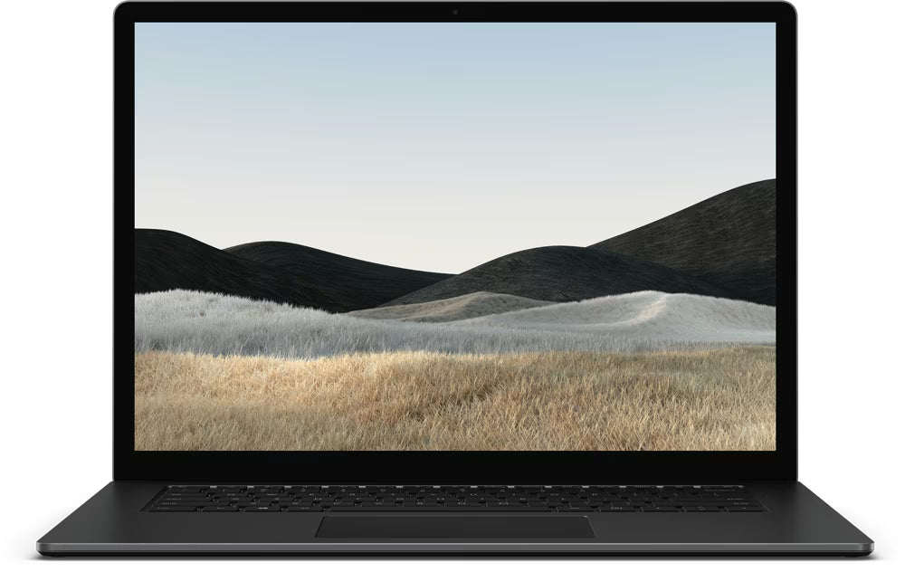 Surface Laptop 4 13,5" | 16GB | 512GB SSD | i7-1185G7 - Refurbished laptop - Intel Core i7 - 512GB SSD -  2496x1664  - Windows 11 Pro