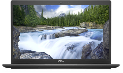 Latitude 3520 15" | 8GB | 256GB SSD | i5-1135G7