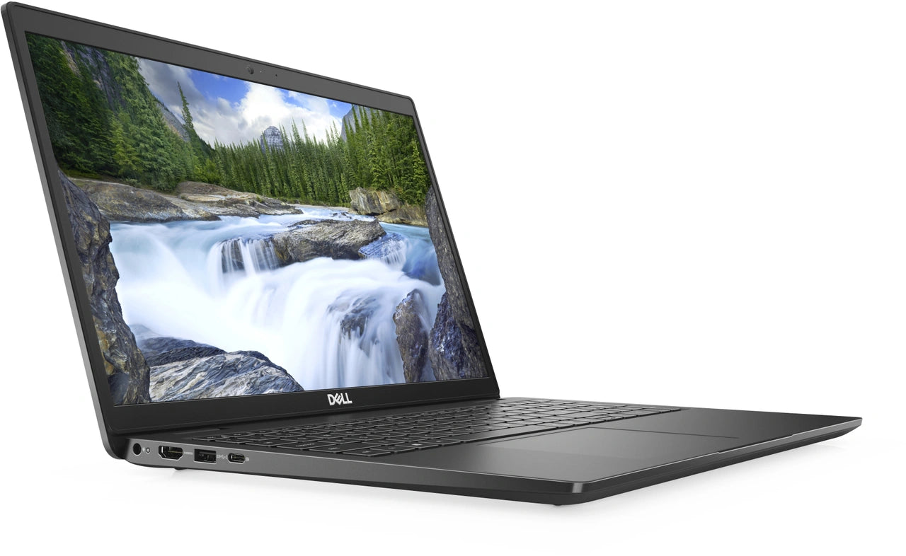 Latitude 3520 15" | 8GB | 256GB SSD | i5-1135G7 - Refurbished Dell laptops - Intel Core i5 - 256GB SSD - 1920x1080 (Full HD) - Windows 11 Home