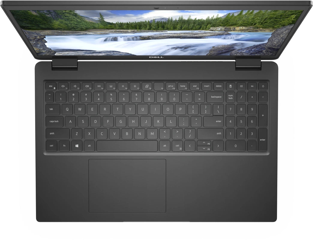 Latitude 3520 15" | 8GB | 256GB SSD | i5-1135G7 - Refurbished Dell laptops - Intel Core i5 - 256GB SSD - 1920x1080 (Full HD) - Windows 11 Home
