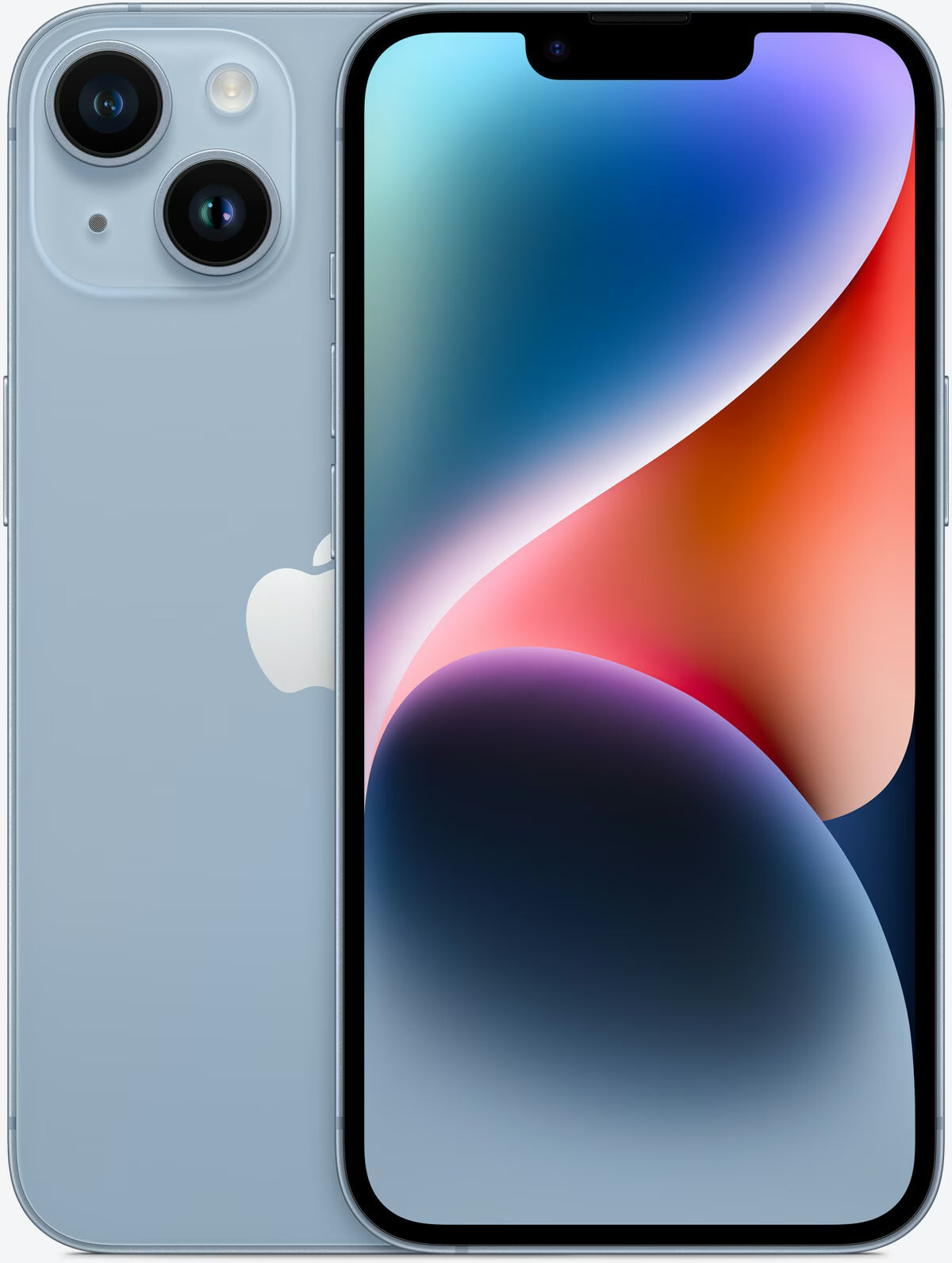 iPhone 14 - Refurbished Apple iPhones & iPads - Apple A15 Bionic - 2532x1170 - IOS 26