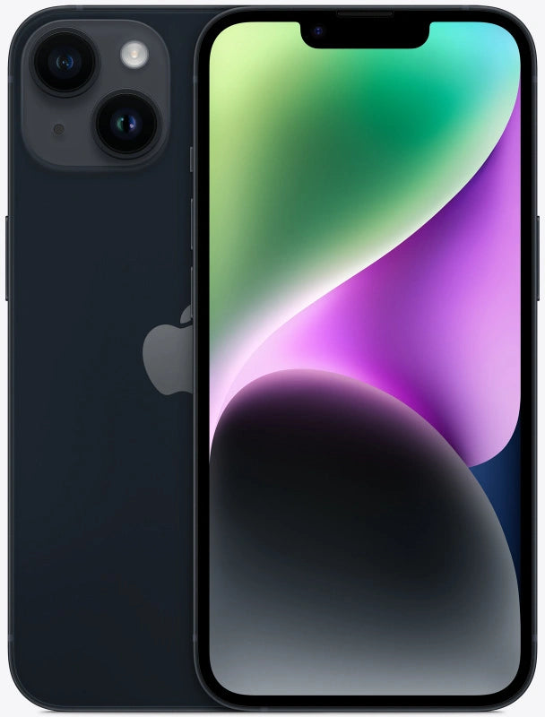 iPhone 14 128GB Midnight