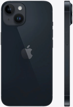 iPhone 14 128GB Midnight