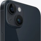 iPhone 14 128GB Midnight