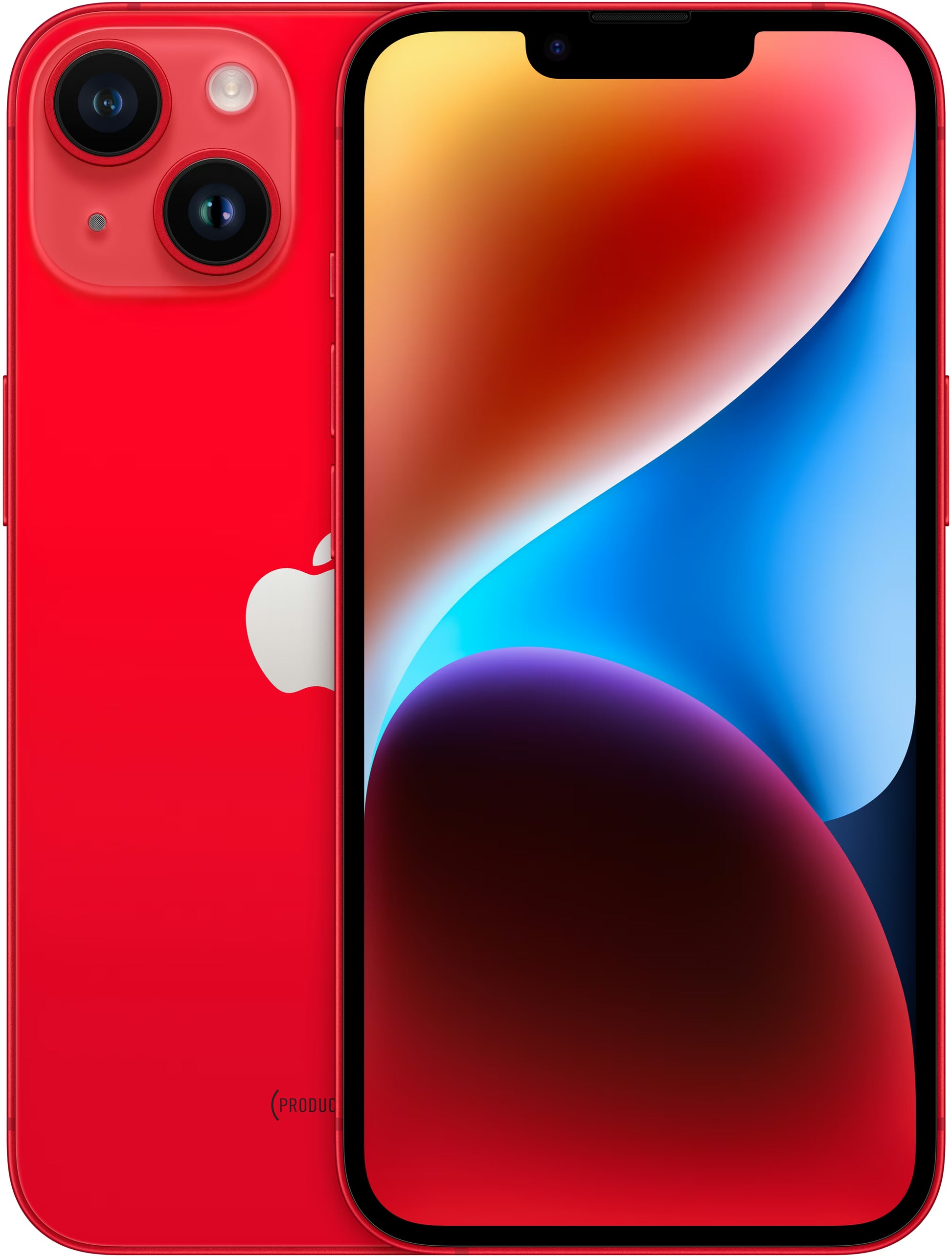 iPhone 14 - Refurbished Apple iPhones & iPads - Apple A15 Bionic - 2532x1170 - IOS 26