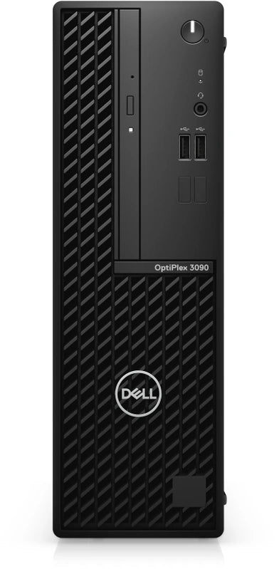 OptiPlex 3090 SFF | 8GB | 256 GB SSD | i5-10500